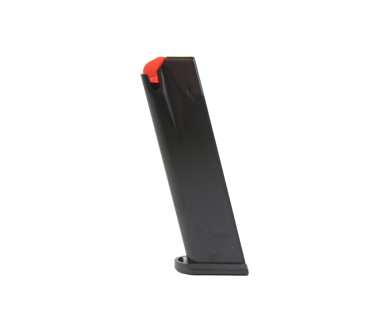 Steyr: ATD/ATC Spare 18 Round Magazine