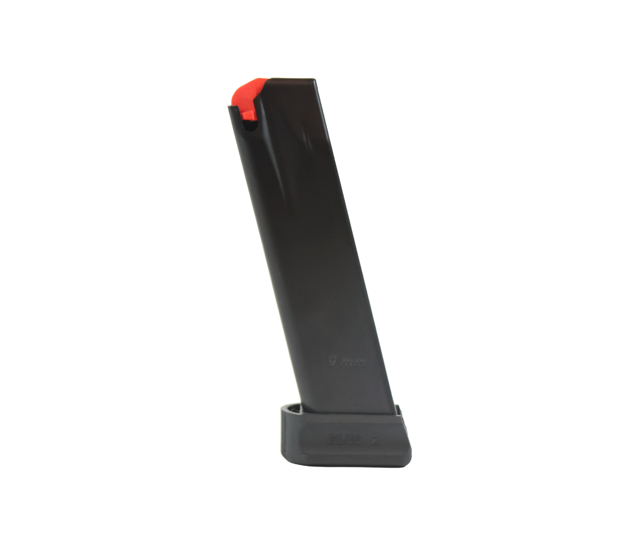 Steyr: ATD/ATC Spare 20 Round Magazine