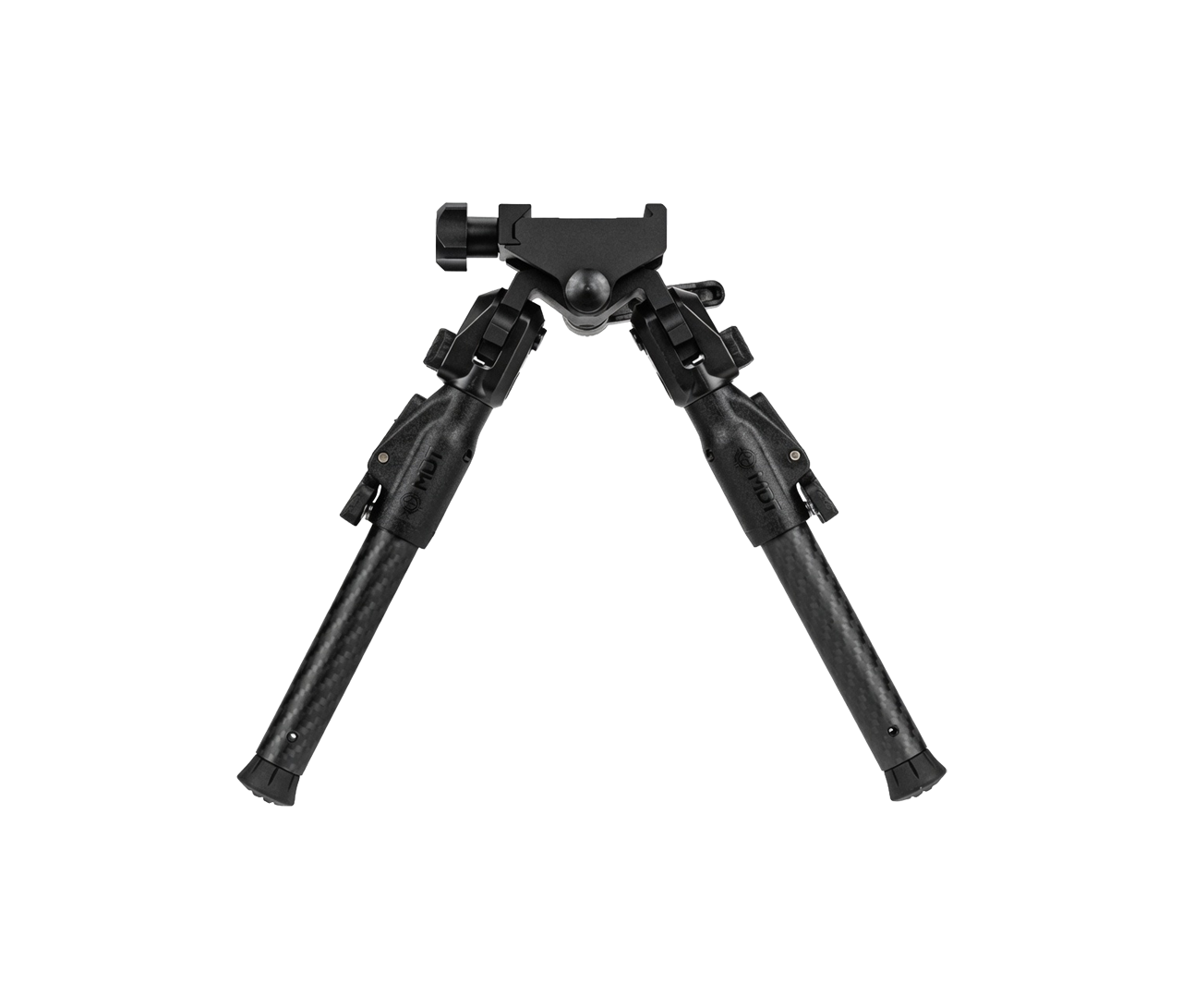 MDT: GRND-POD BIPOD, ARCA/RRS Dovetail