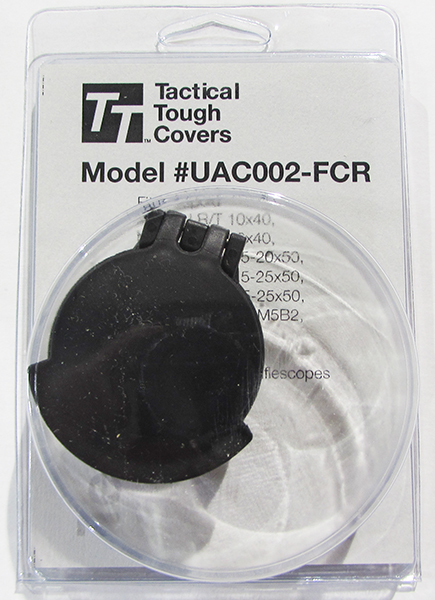 Tenebraex UAC002-FCR: Tactical Tough