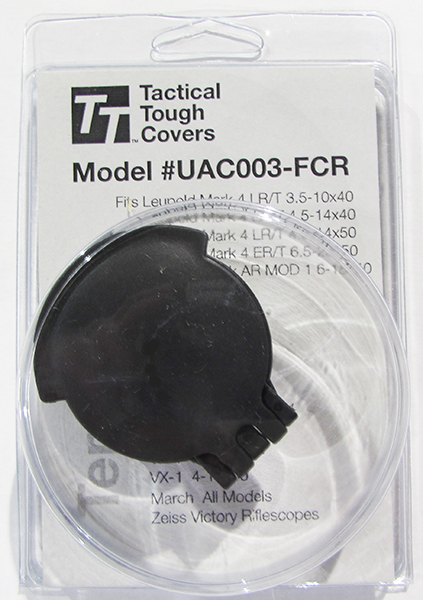 Tenebraex UAC003-FCR: Tactical Tough