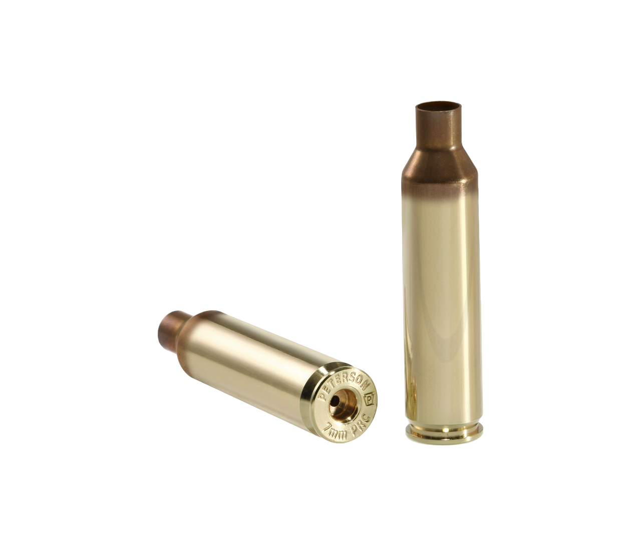 Peterson Cartridge: 7mm PRC Brass 250ct