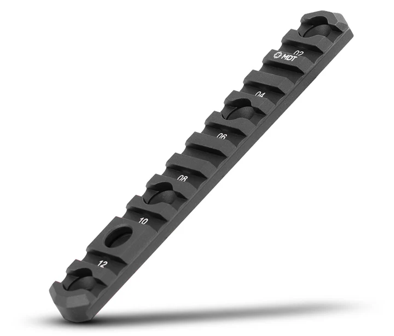 MDT: M-LOK Picatinny Rail 8.5"