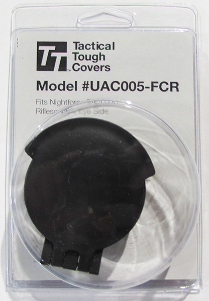 Tenebraex UAC005-FCR: Tactical Tough