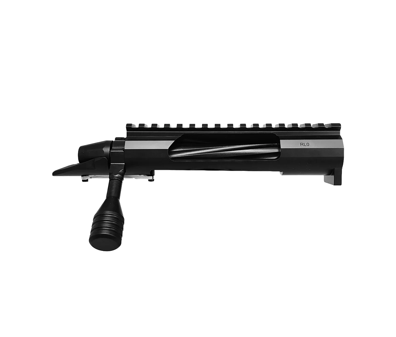 Impact Precision: 787R, Long Action, Lapua Bolt Face, RH