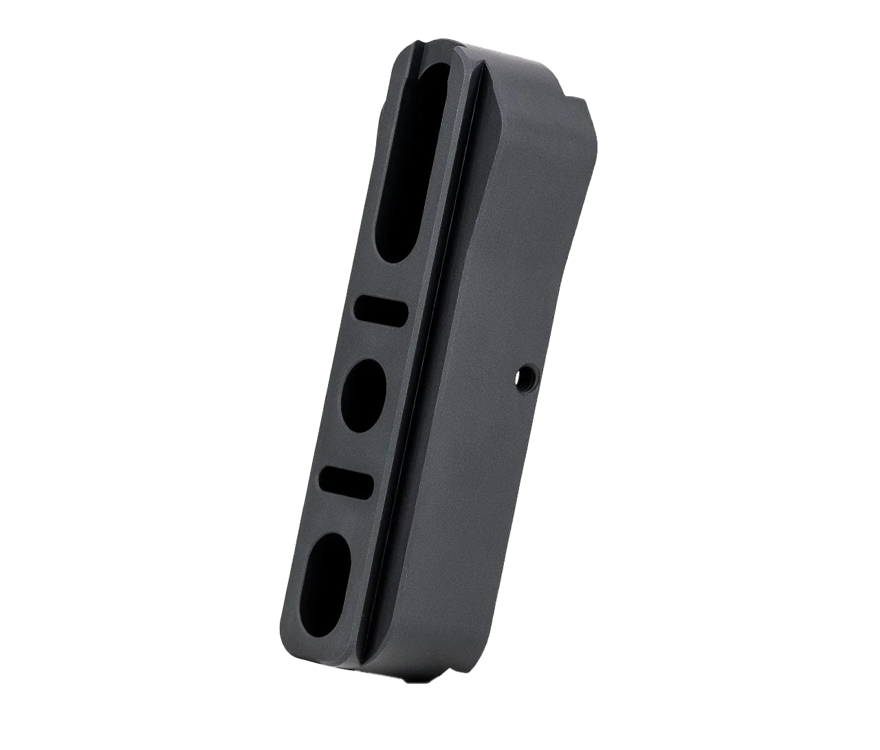 MDT: Length of Pull Spacer - BLK