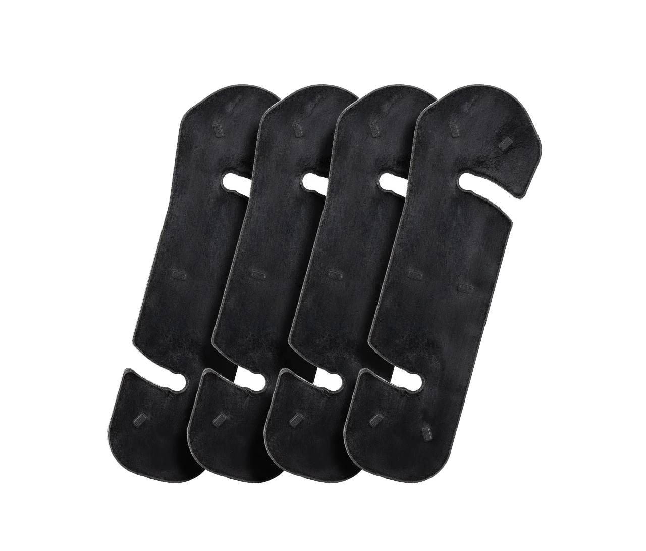 MDT: Buttstock Spacer - Kit - BLK