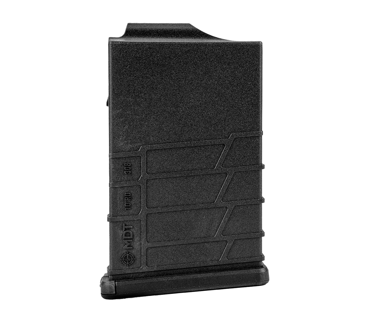 MDT: .308/6.5 Creedmoor Polymer AICS Magazine - 10 RND