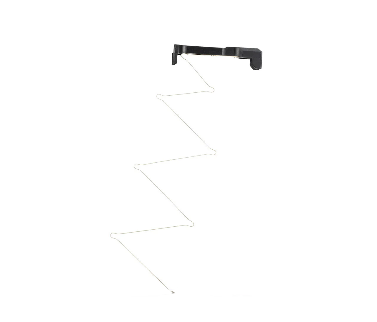 MDT: Mag Extender Spring for MDT 10 Round Metal Magazine