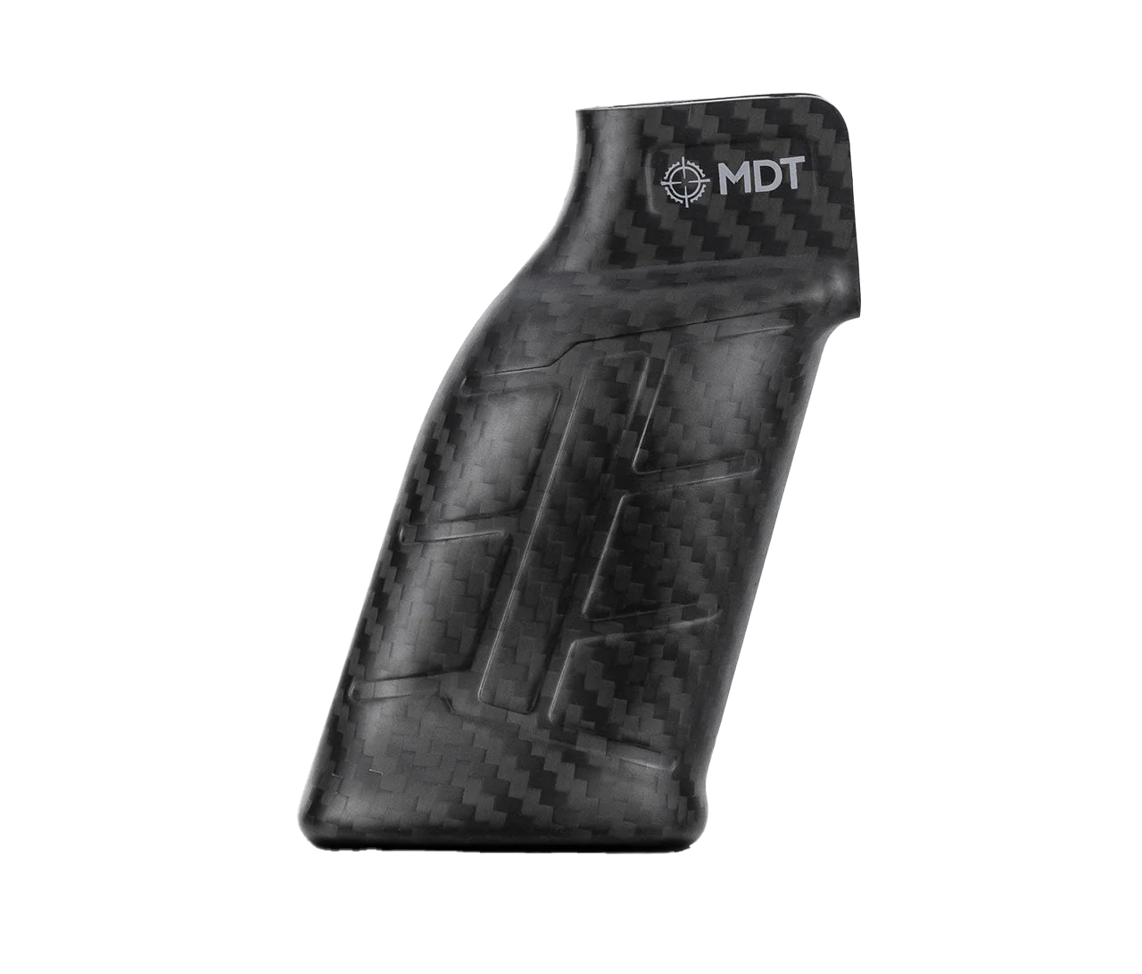 MDT: Pistol Grip Carbon Fiber