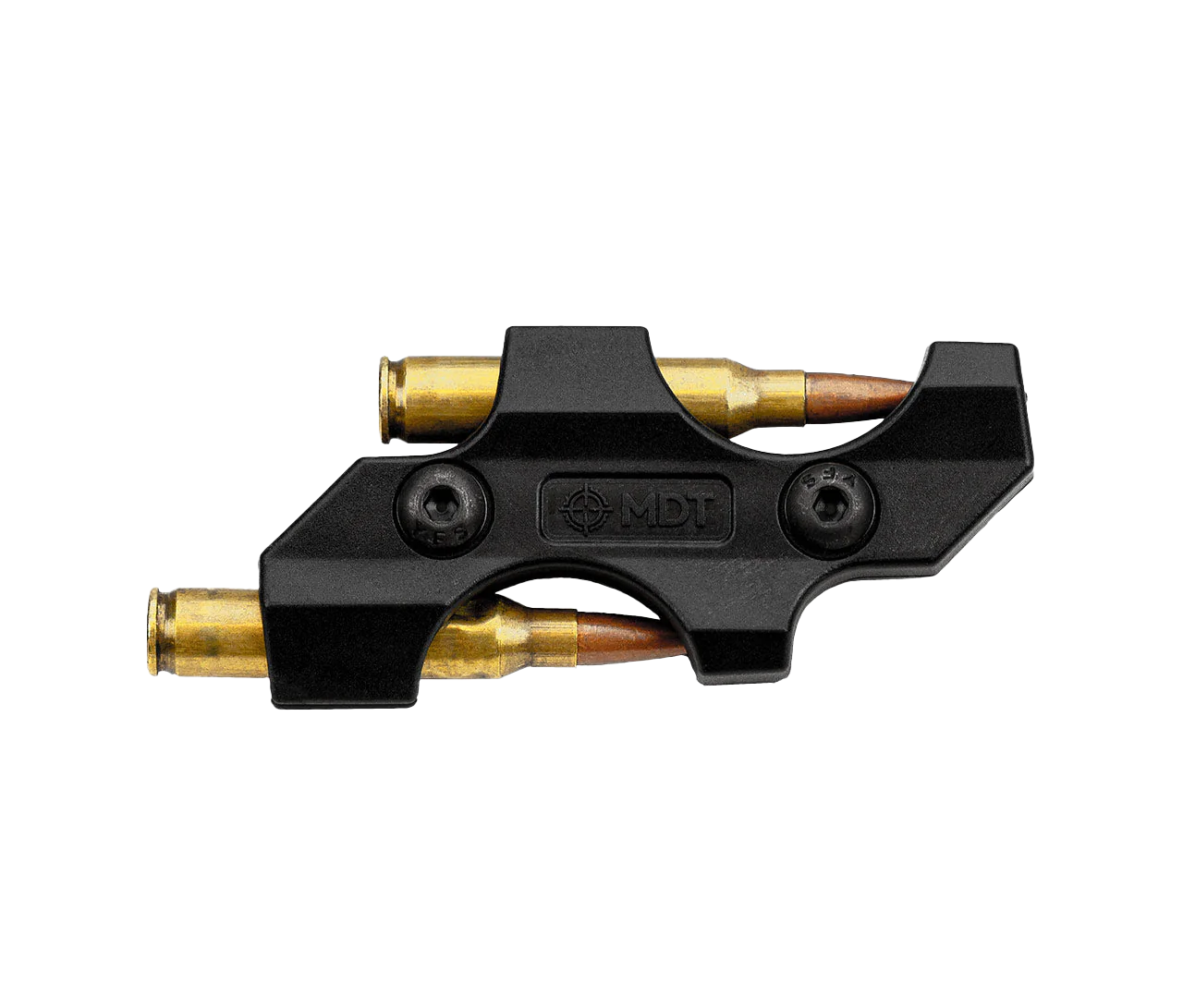 MDT: M-LOK Multi-Caliber Spare Round Holder