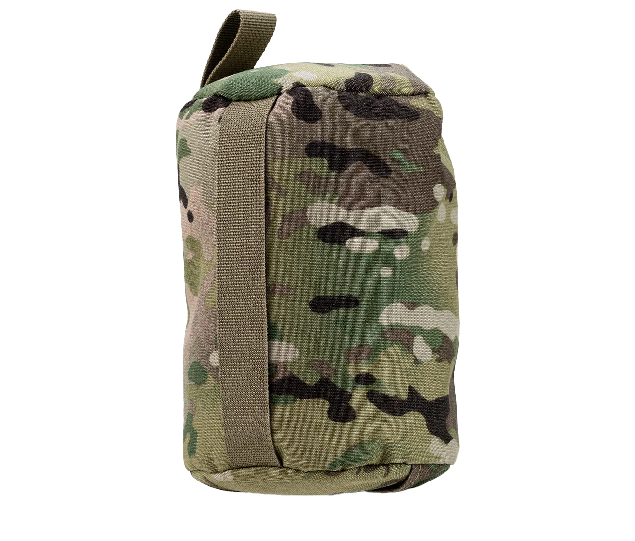 MDT: Large Canister, Support Bag, Shooting Bag, House Fill, Multicam