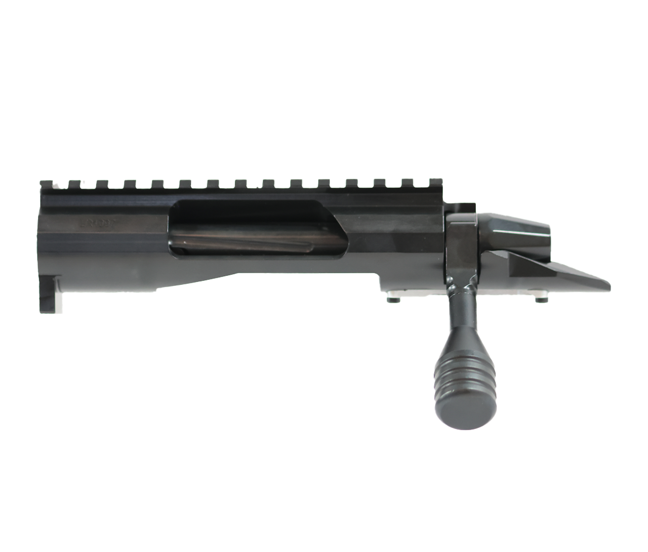 Impact Precision: 737R Action, LH, AW, .308 BF