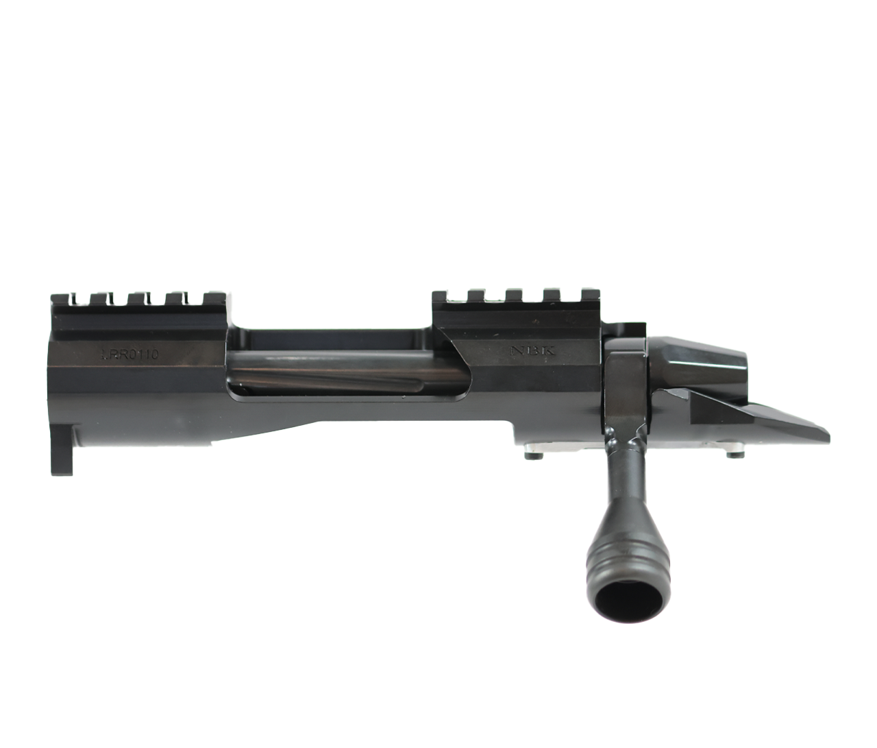 Impact Precision: NBK Action, LH, 308 BF, SA, 75 Degree
