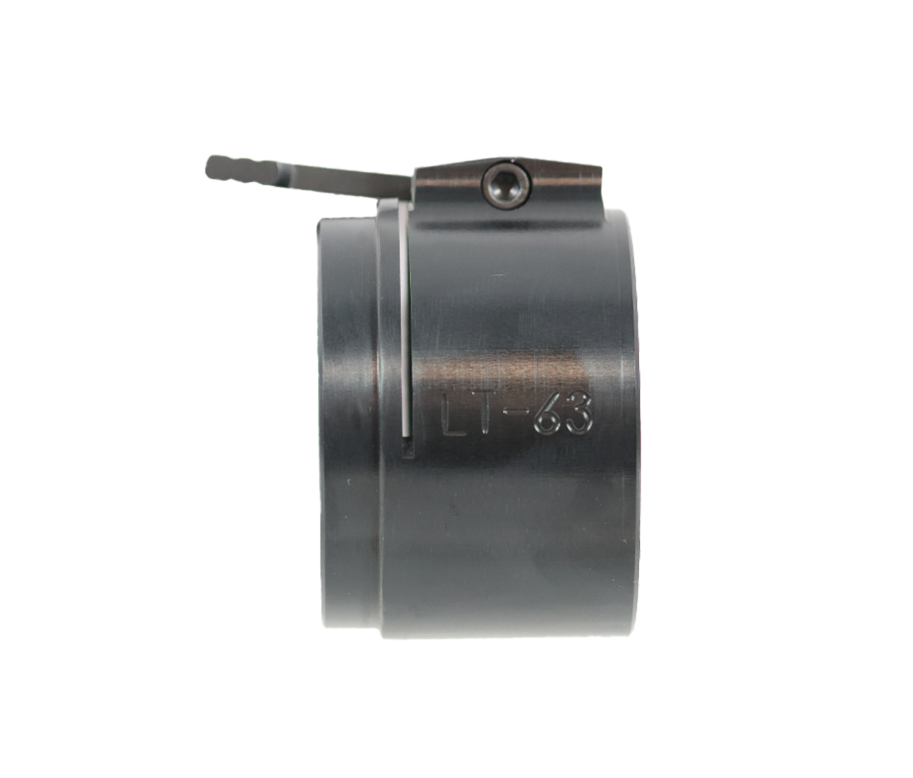 Night Optics: 61mm Throw Lever NV Adapter