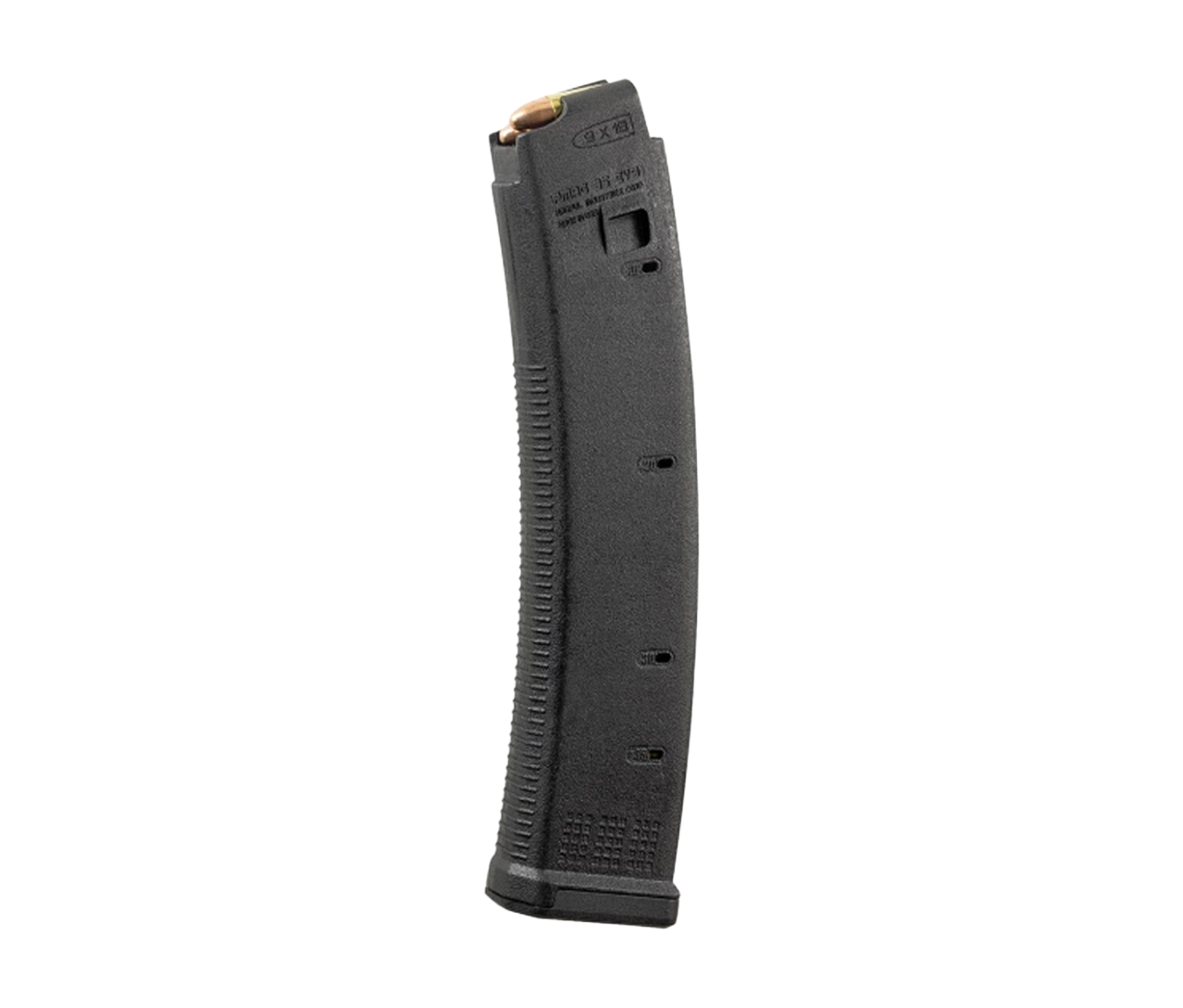 Magpul MAG233: PMAG® 35 EV9™ - CZ Scoprion® EVO 3/3+
