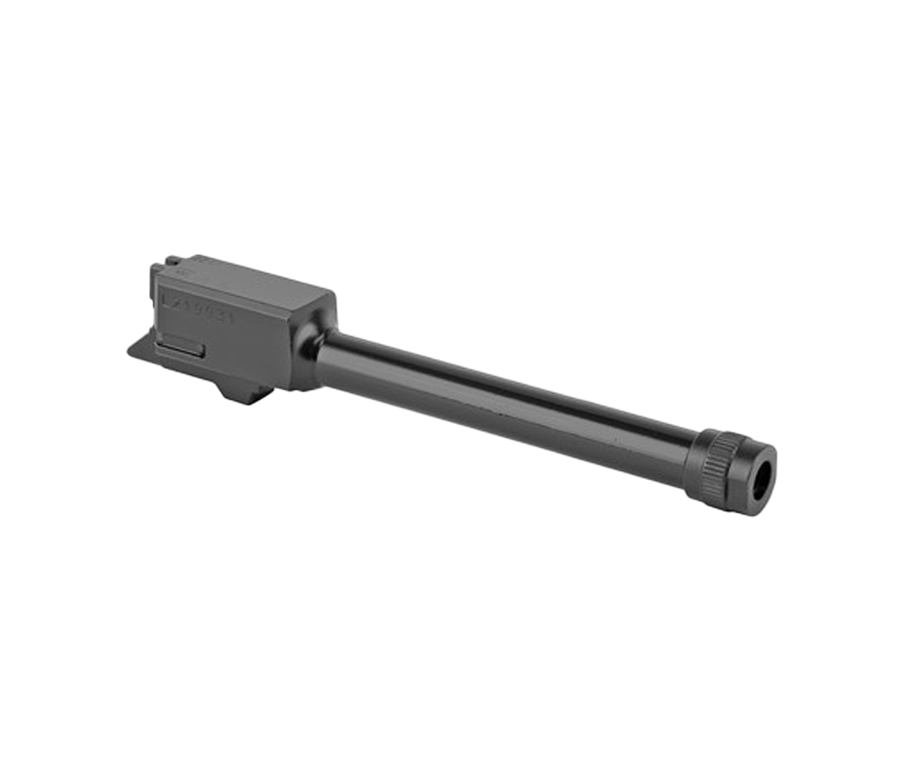 GLOCK: Threaded Barrel Kit Glock 44 - .22LR