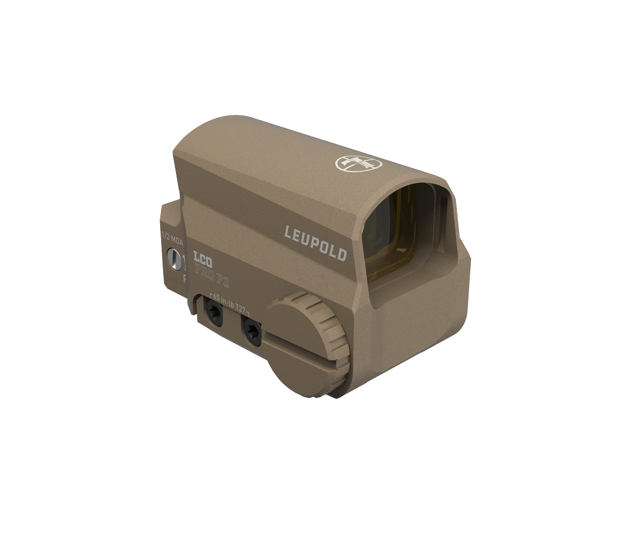 Leupold: LCO PRO F2 - FDE