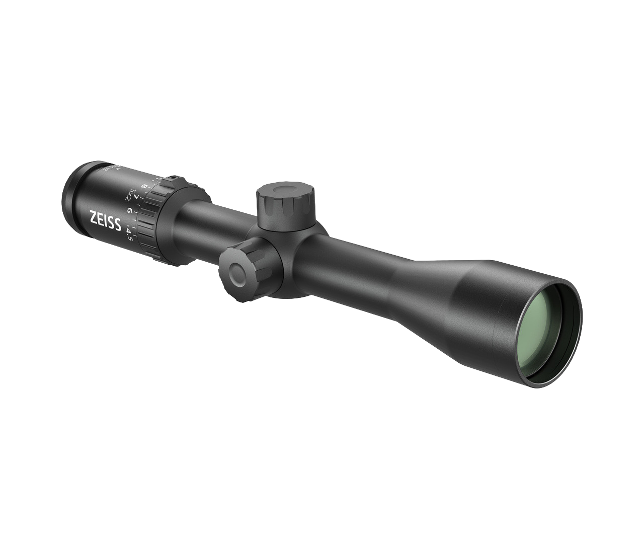 Zeiss: V3 4.5-14x44, SFP, XRR