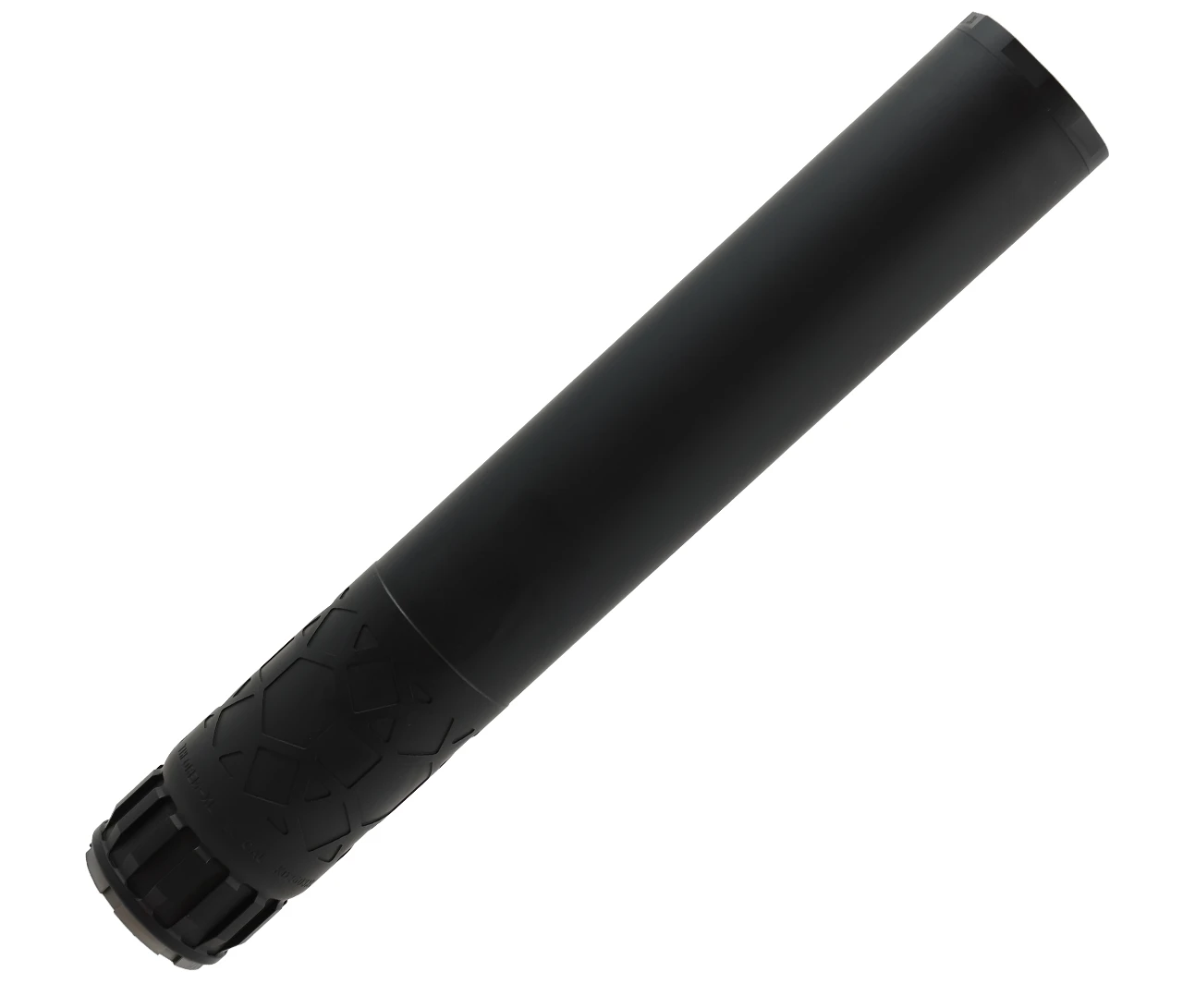 Abel: Theorem-XL - Black