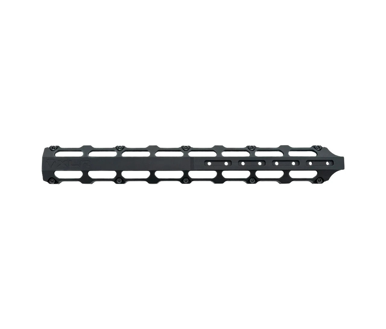 XLR: ENVY Pro 2 Night Vision Mount, Full Length, 14"
