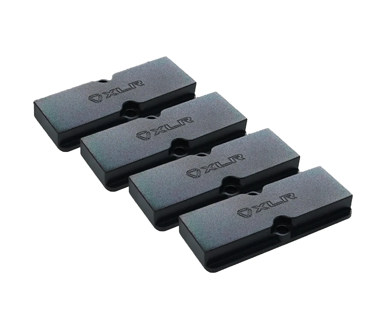 XLR: ENVY Pro 2 Internal Forend Weight Kit