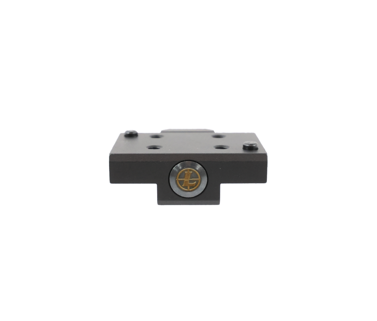 Demo: Leupold Delta Point Pro Cross Slot Mount