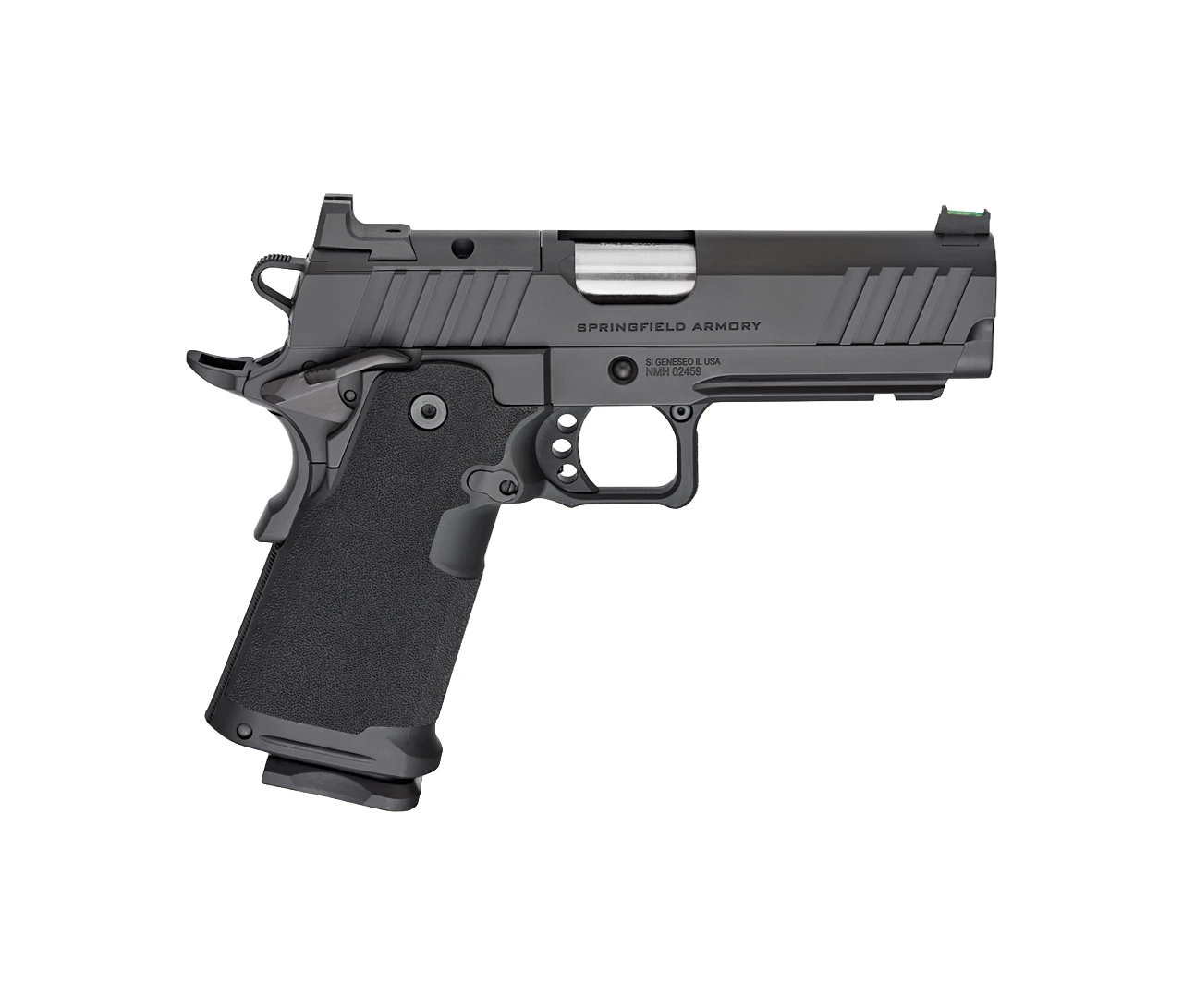 Springfield Armory: 1911 DS Prodigy™, 9mm, AOS, 4.25''