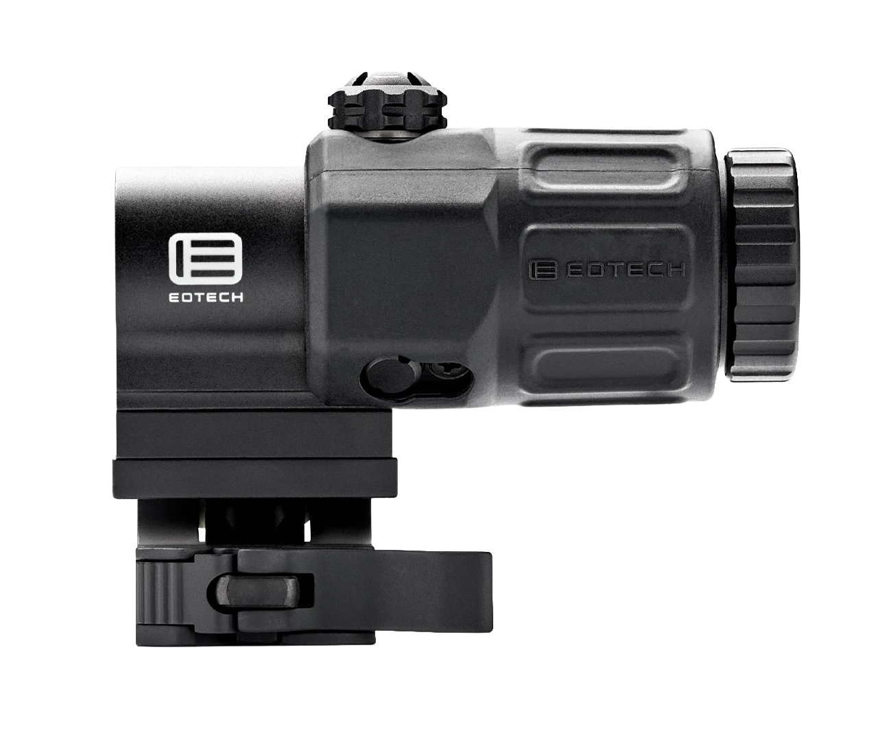 EOTech: G33.STS, 3x Magnifier, Quick Disconnect, STS Mount