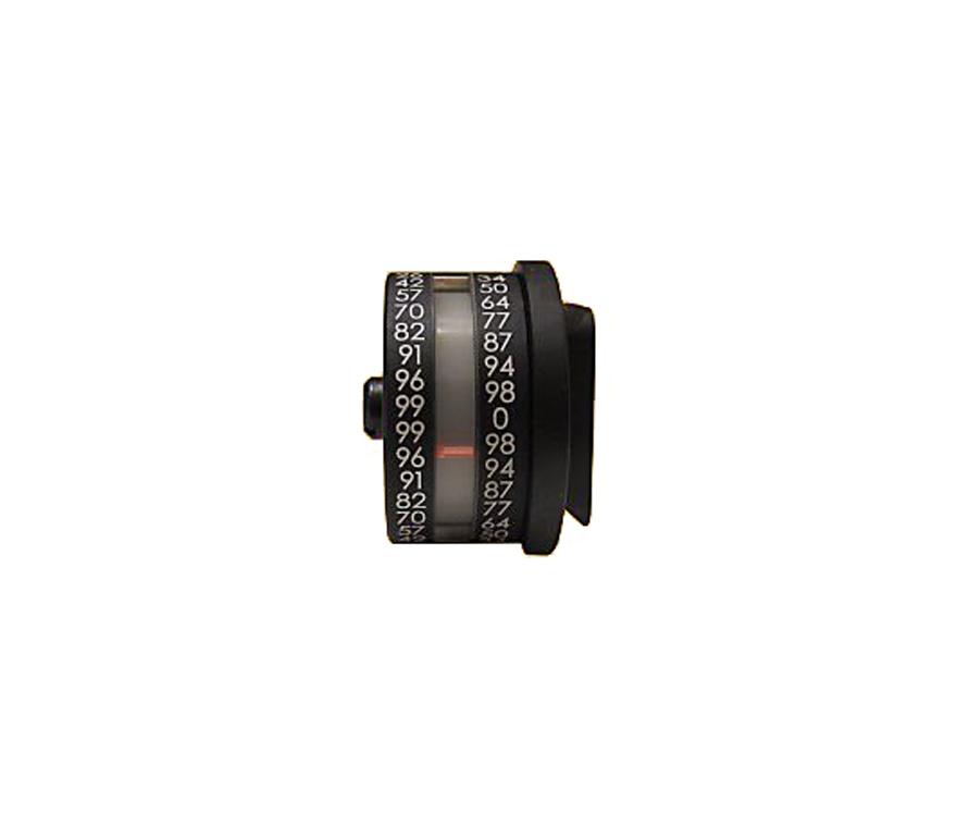 Sniper Tools ACIMIL-A2: Angle Cosine Indicator "Mil Spec"