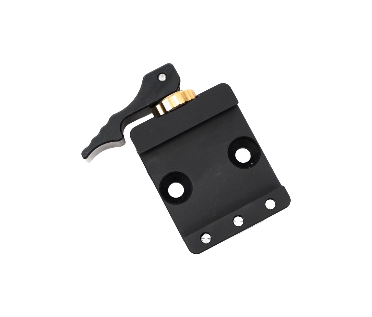 Area 419: ARCALOCK QD Clamp