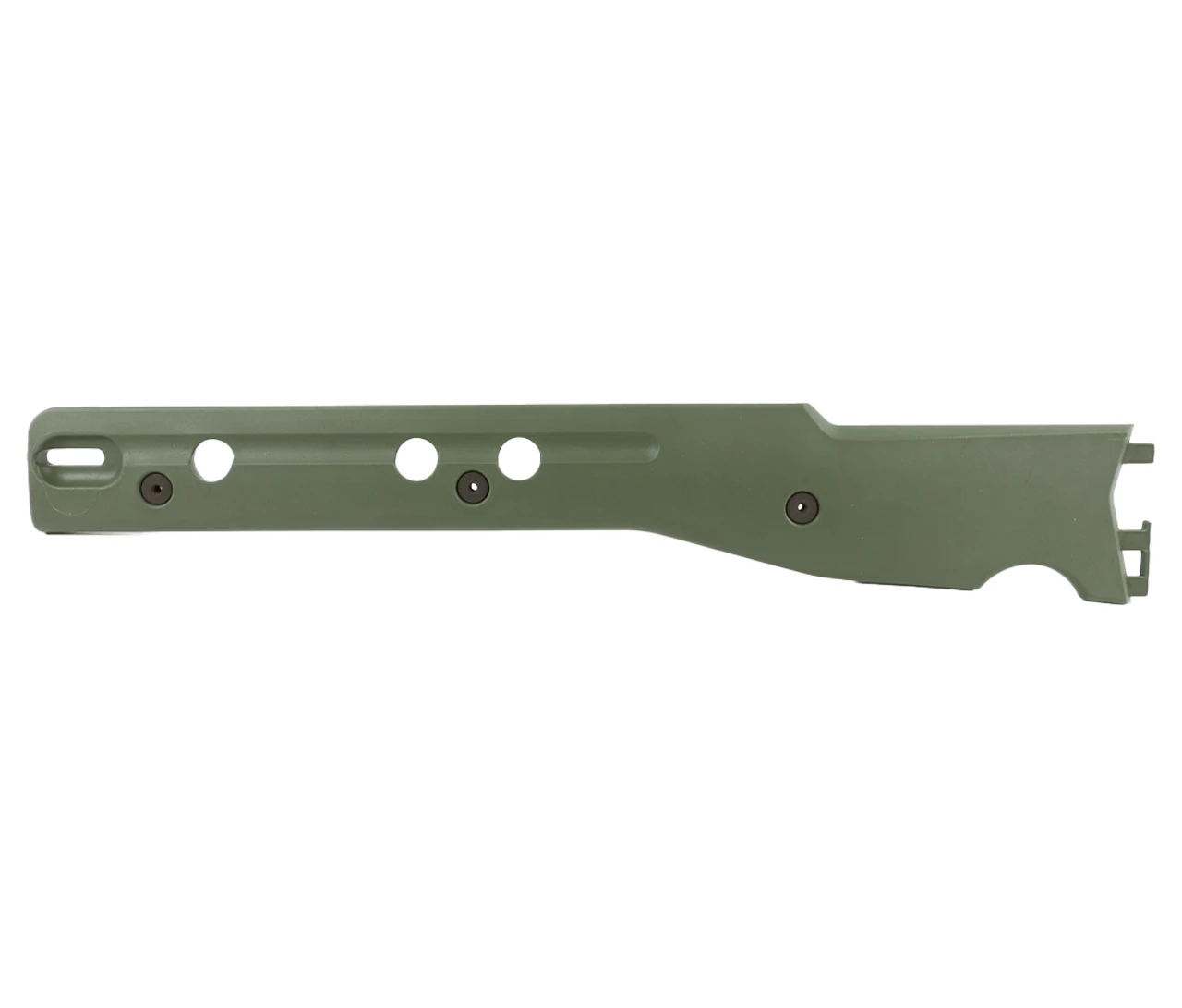 Like New: Accuracy International Front Stocksides (Requires Bridge Piece) Fits AW, AE Rifles & AICS Legacy