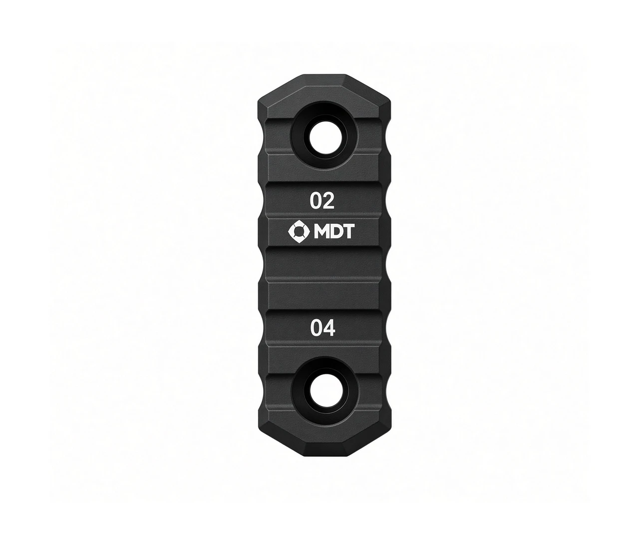 MDT: M-LOK Picatinny Rail 2.5"
