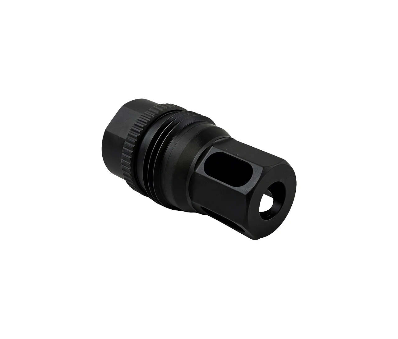 Thunder Beast: 338 SR v2 NTB,  1/2x28 - .338 Cal