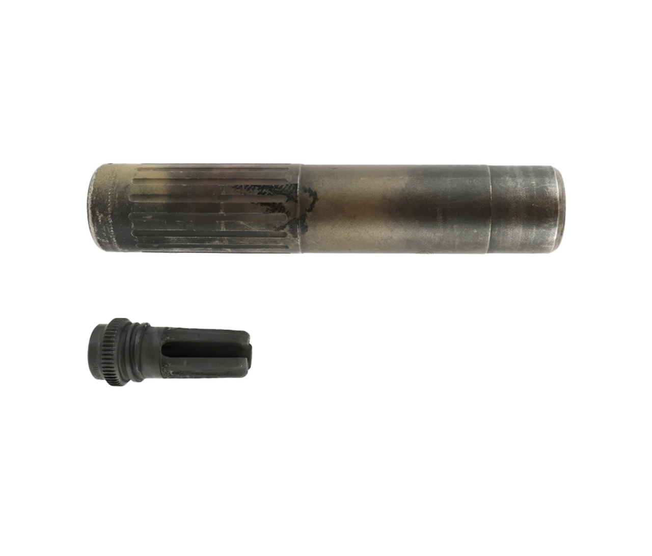 Used: AAC 762-SDN-6 .30cal Suppressor