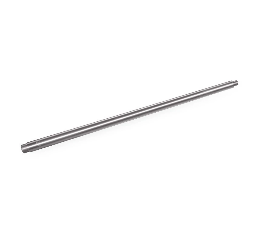 Proof Research: 6 Creedmoor, Stainless Steel, Zermatt Pre-Fit, Origin - 24" Straight