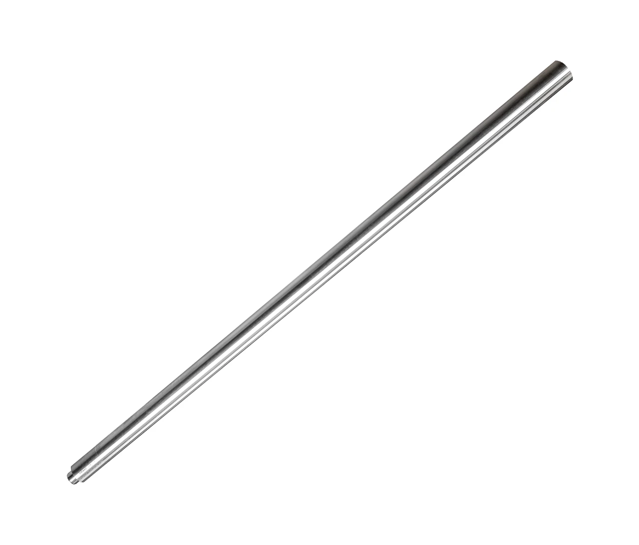 Proof Research: .338, Stainless Steel, Blank, 1.25 Breech, 8 Twist, 30" Heavy Palma