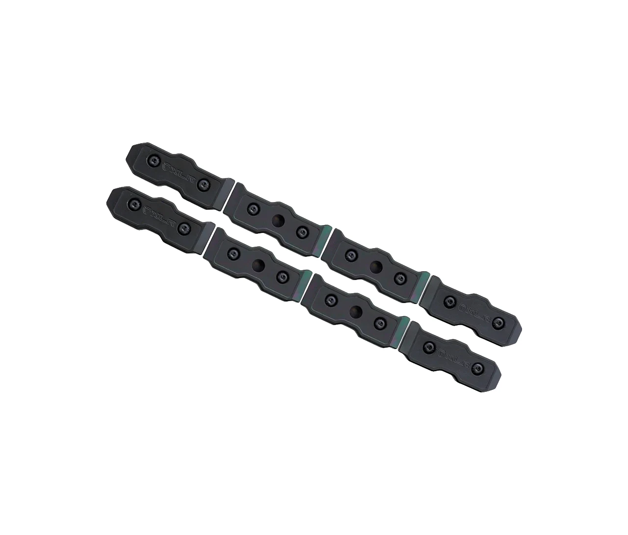 XLR: ENVY Pro 2 Side Weights - 8-piece