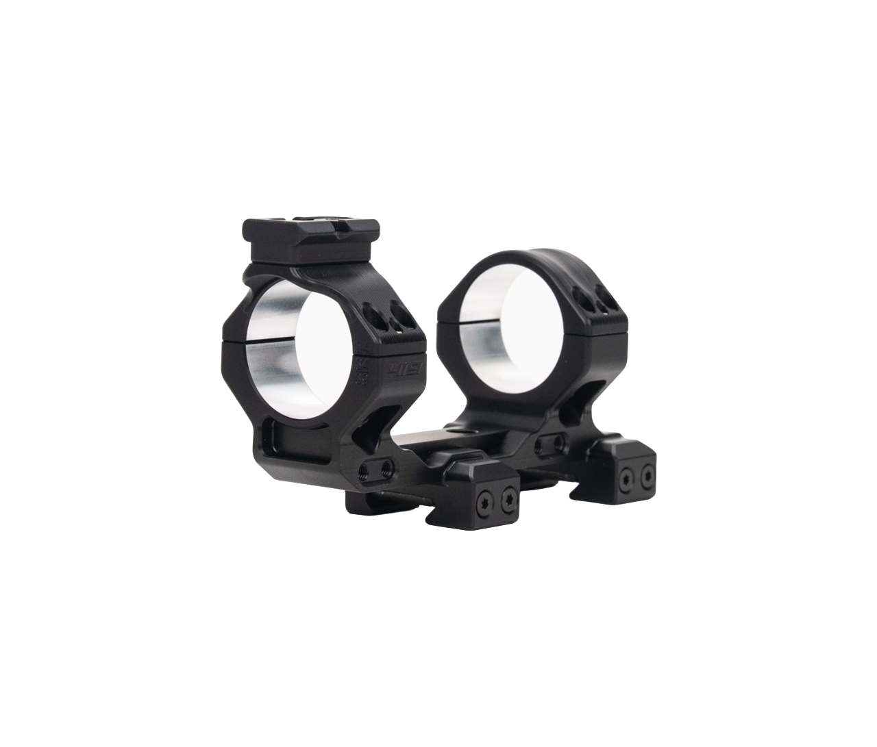 Area 419: Ultralite Scope Mount, 36mm, 39mm Height, 0 MOA