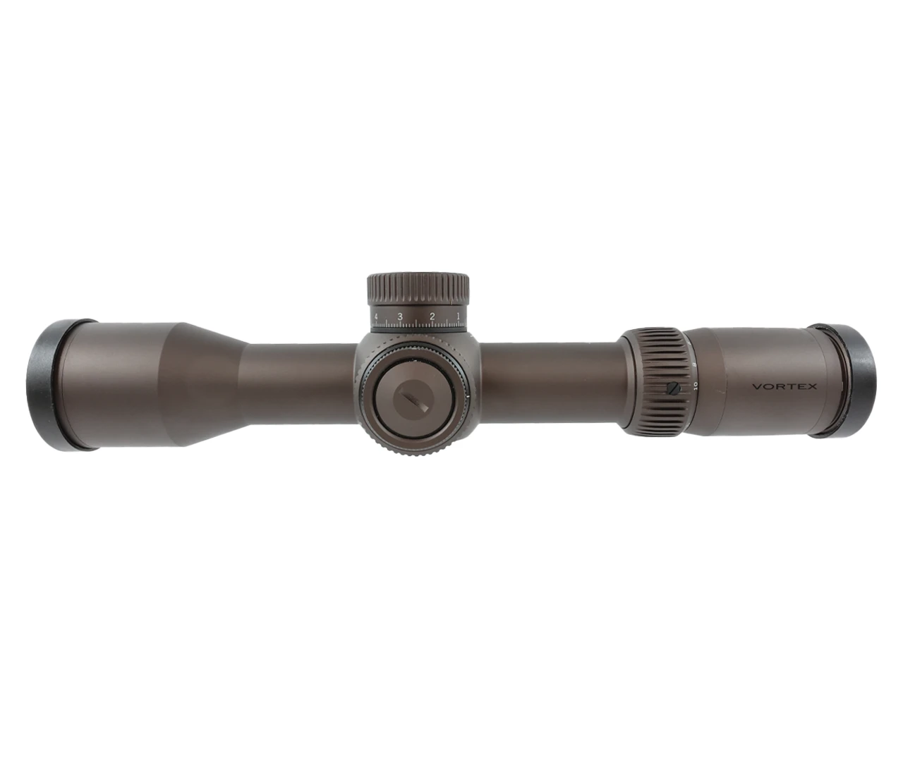 Like New: Razor HD Gen III, 4-24x44, FFP, EBR-7D MRAD