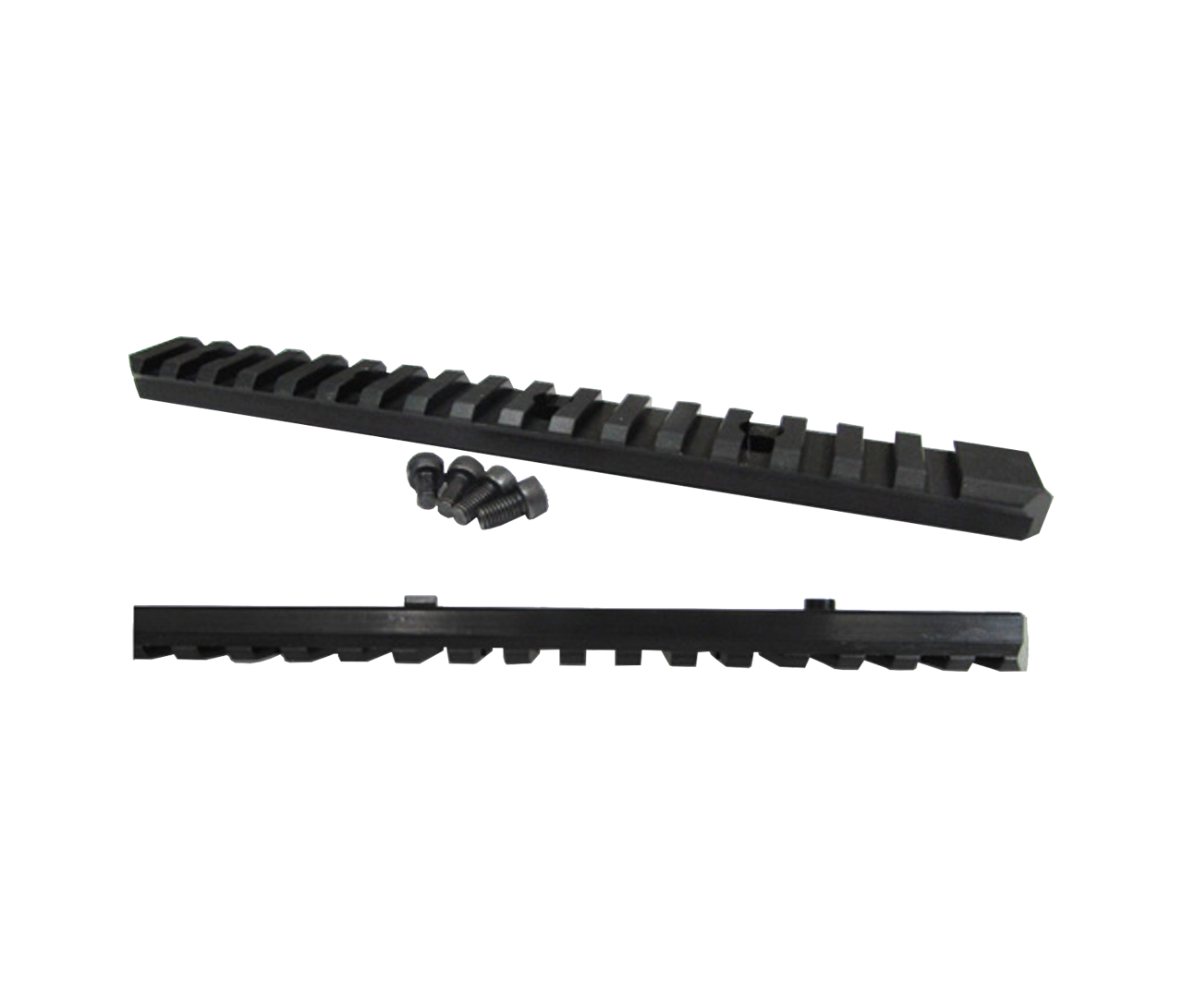 OTM: 20MOA Rail - AI AT
