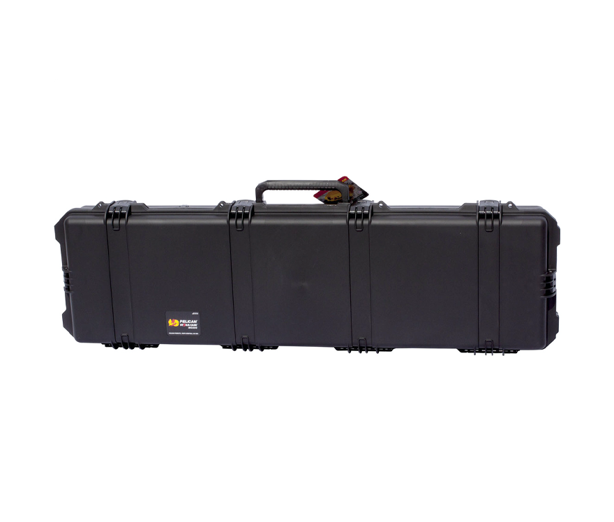 Pelican/Storm iM3300: Pelican Case Standard Foam- Black