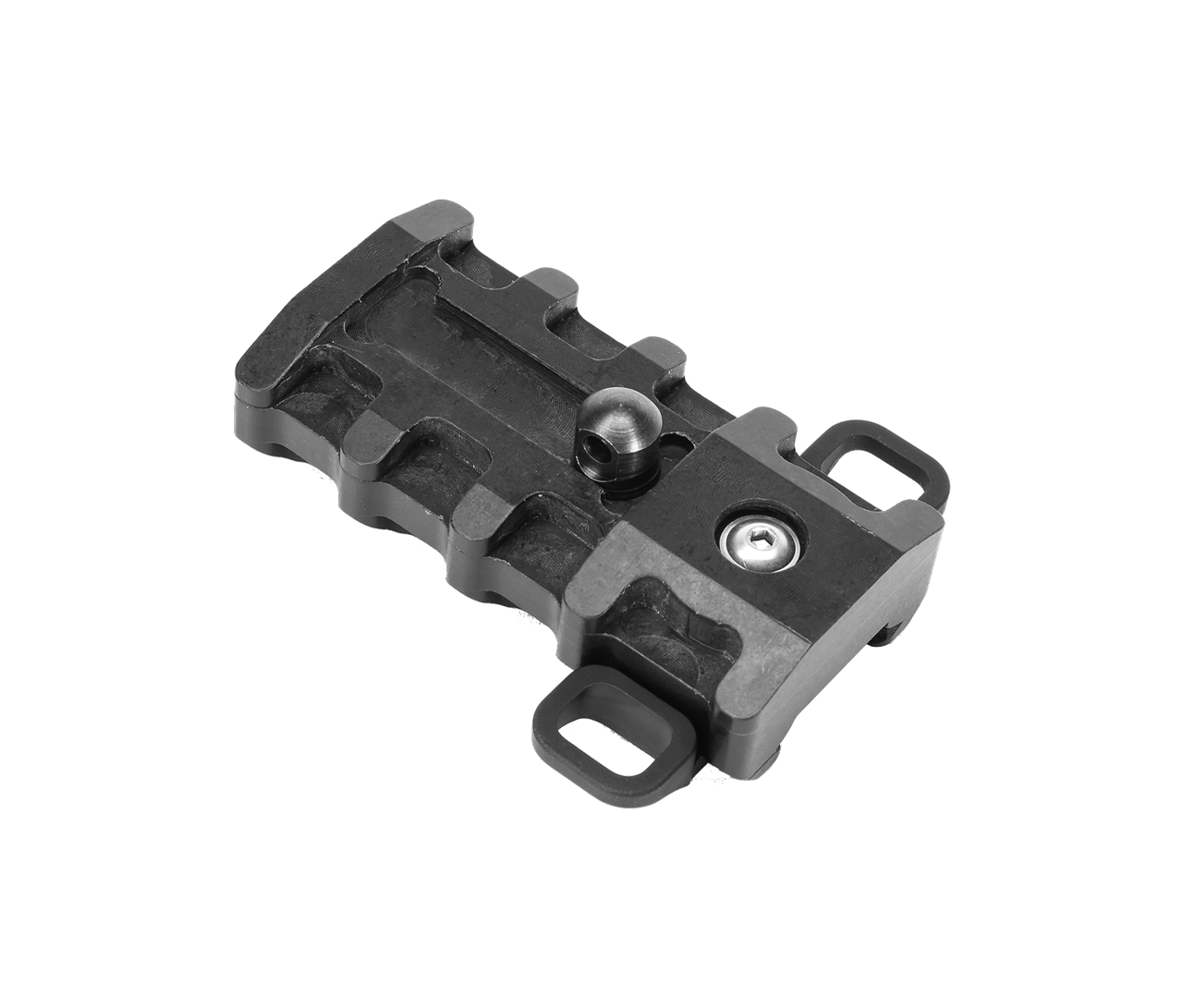 Badger Ordnance 249-75: Tactical Rapid Adjustment Mounting Point