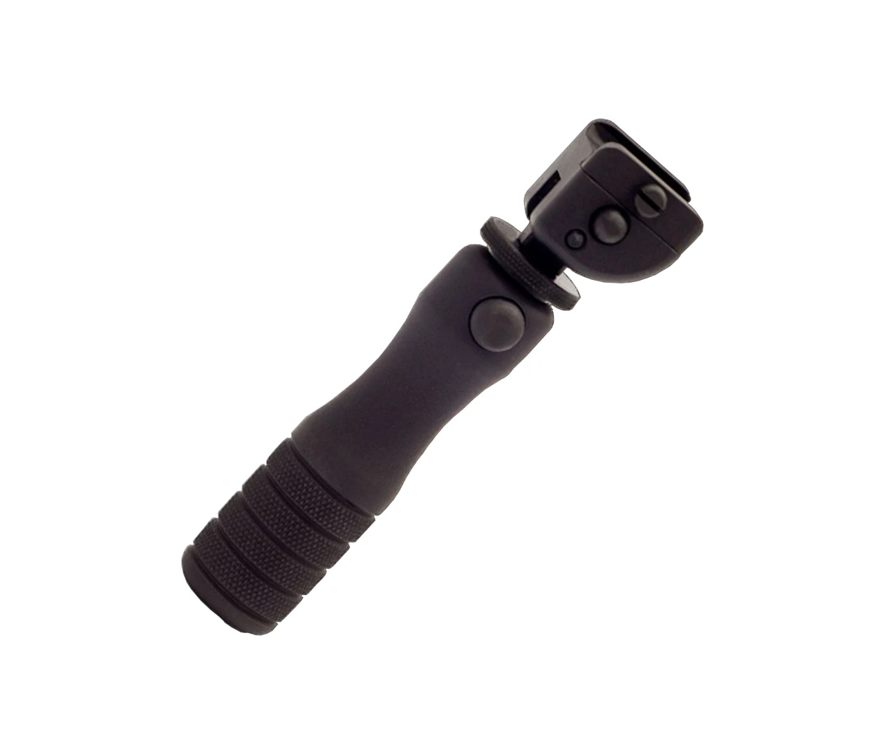 Atlas BT31-QK: AccuShot Extended Height PRM (Precision Rail Monopod) with QK03 Quick Knob