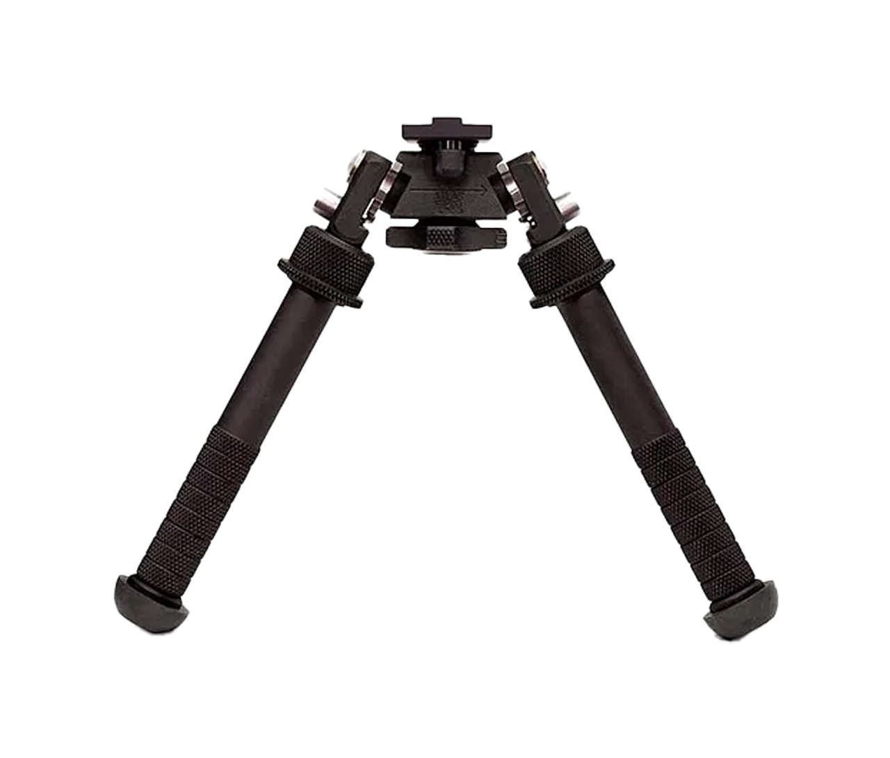 Atlas: BT46-NC PSR AccuShot Bipod Standard Height No Clamp