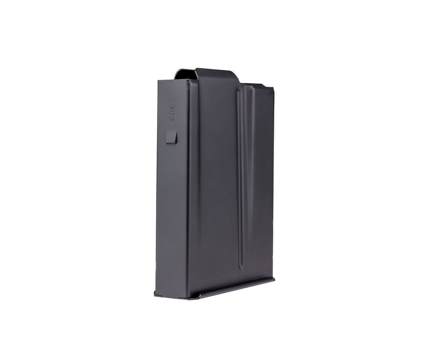Accuracy International 3902: AICS/AE MKII,III .308 Magazine (10 Round)