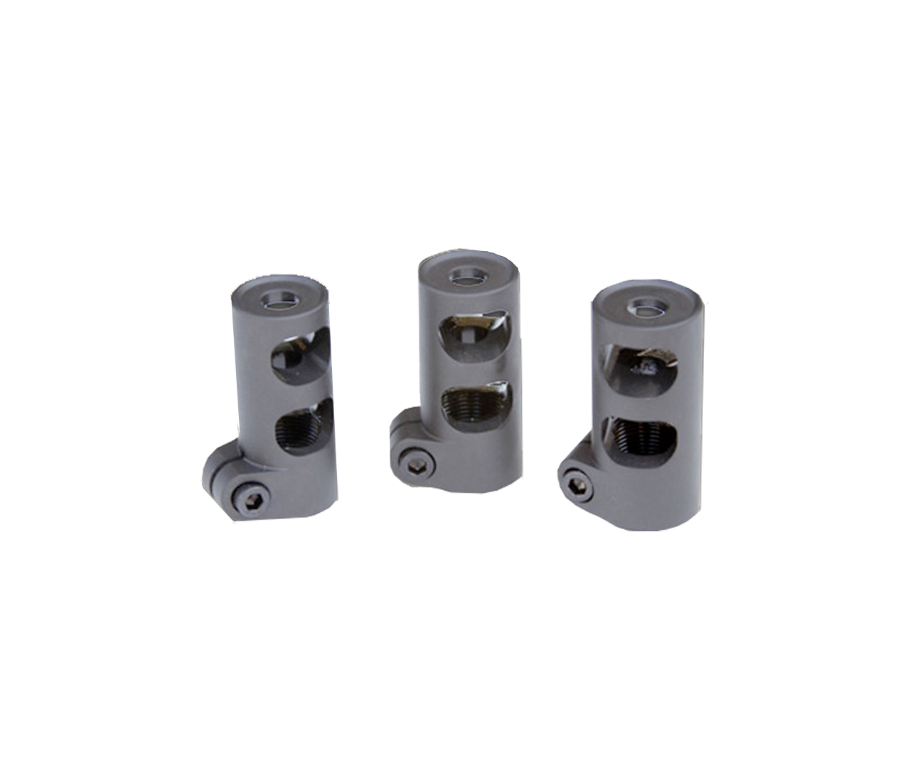 R&D Precision: MRAD Muzzle Brake