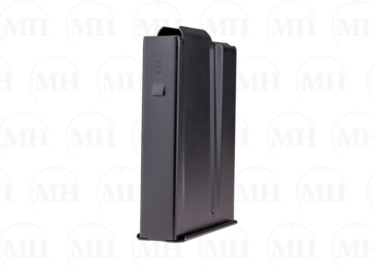 Accuracy International 6955: AX AICS .308 Magazine (10 Round)