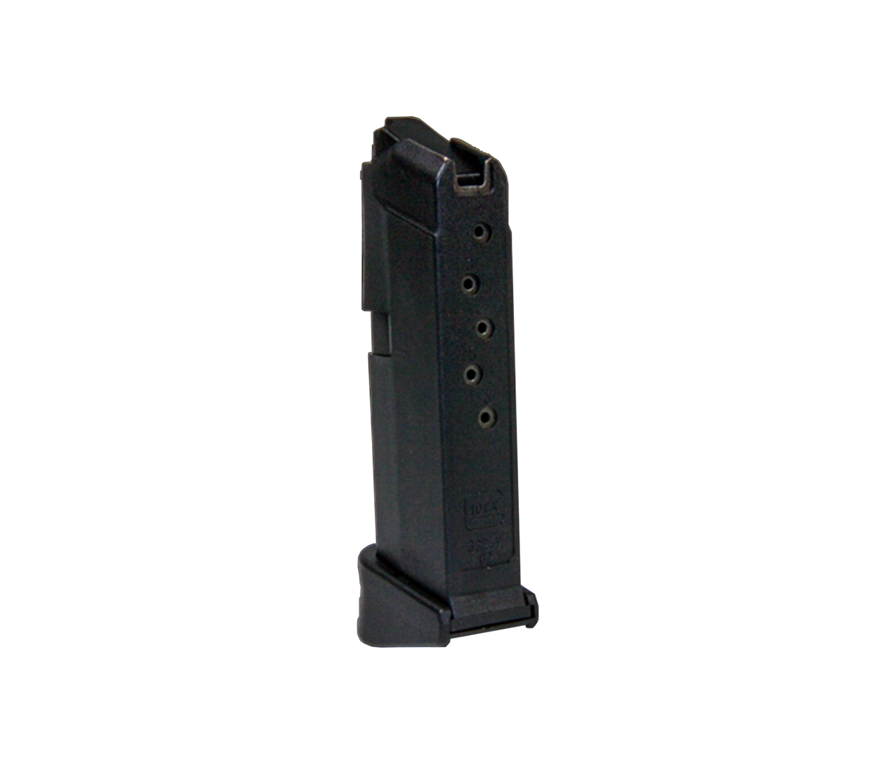 GLOCK®: G42, 380 Auto, XMAG w/Ext 6