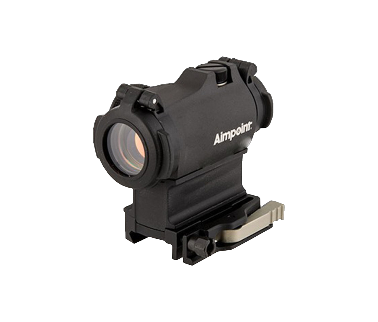 AimPoint 200198: Micro T-2 2MOA LRP